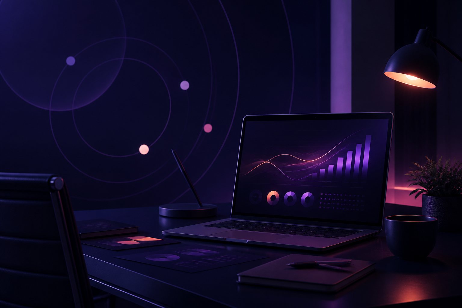 Brand Orbit Hub growth systems in action