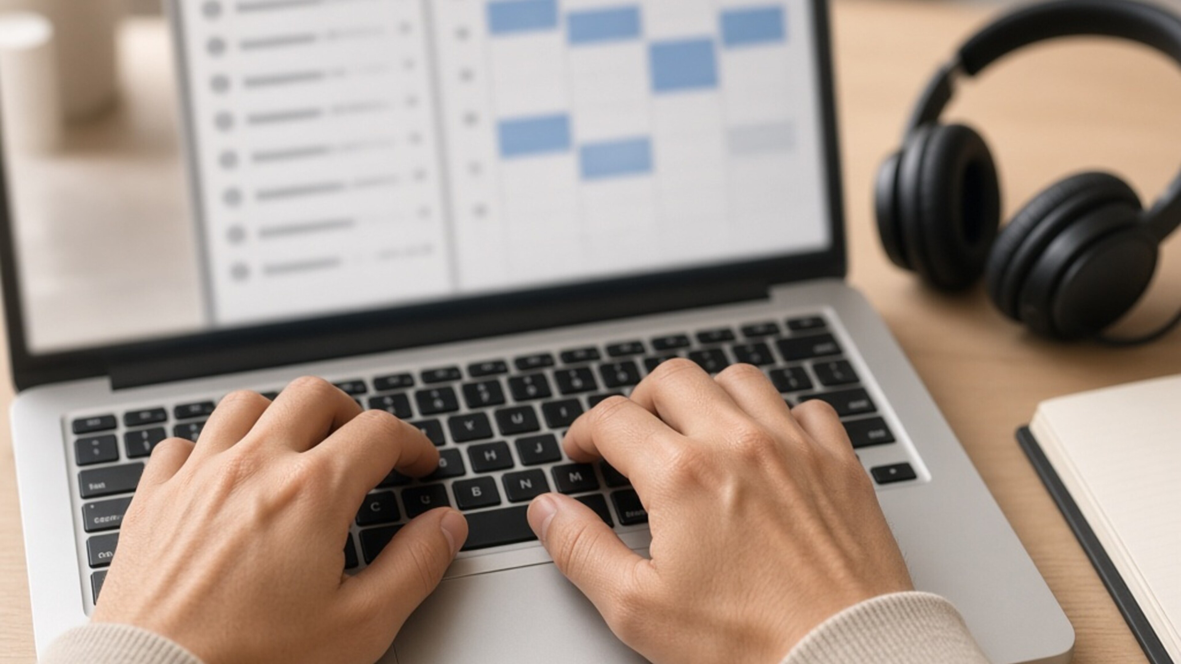 Administrative Virtual Assistant: Systems That Keep Your Business Moving - planning and execution in practice.
