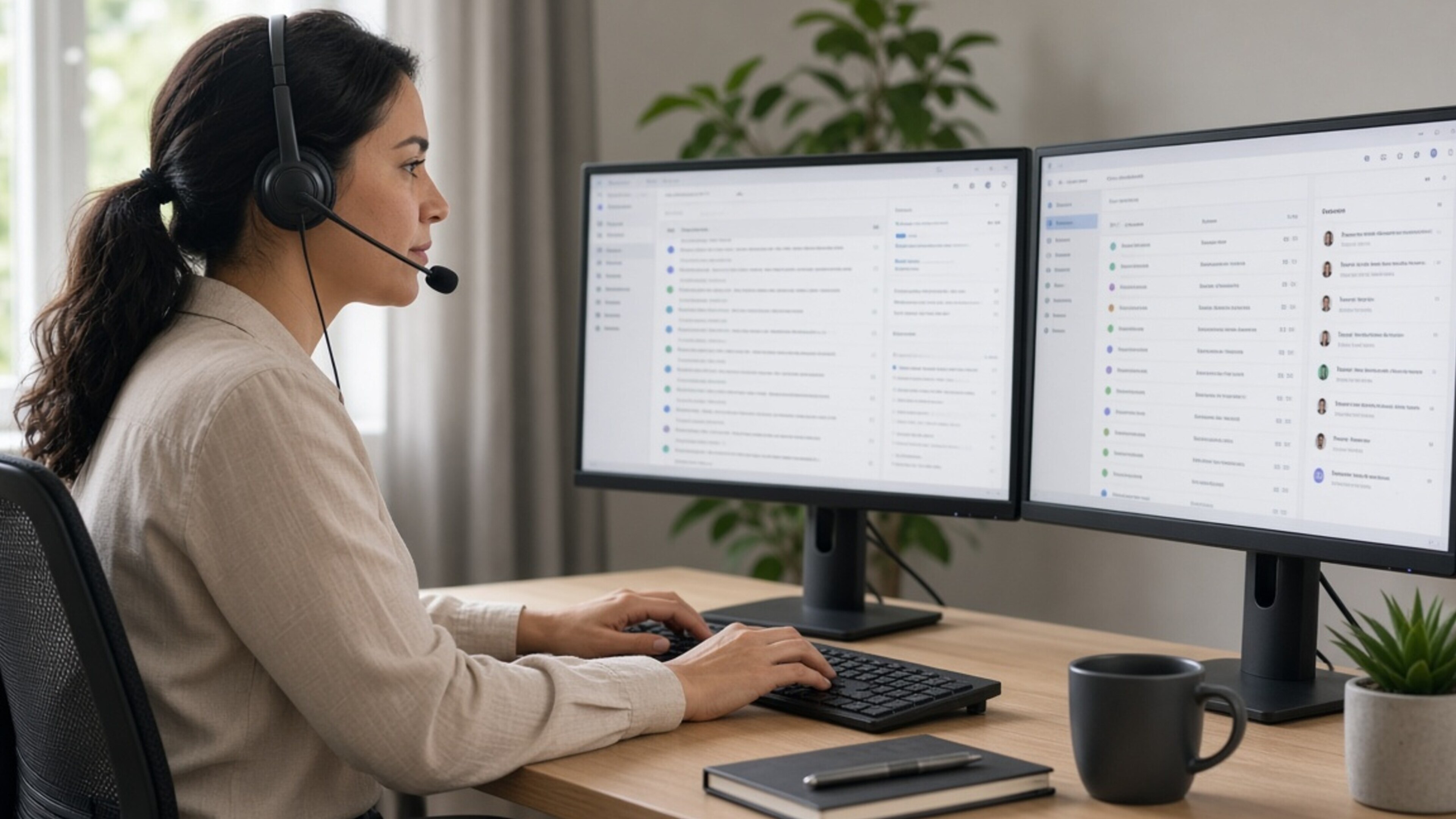 Administrative Virtual Assistant: Systems That Keep Your Business Moving - measure outcomes that move the business.