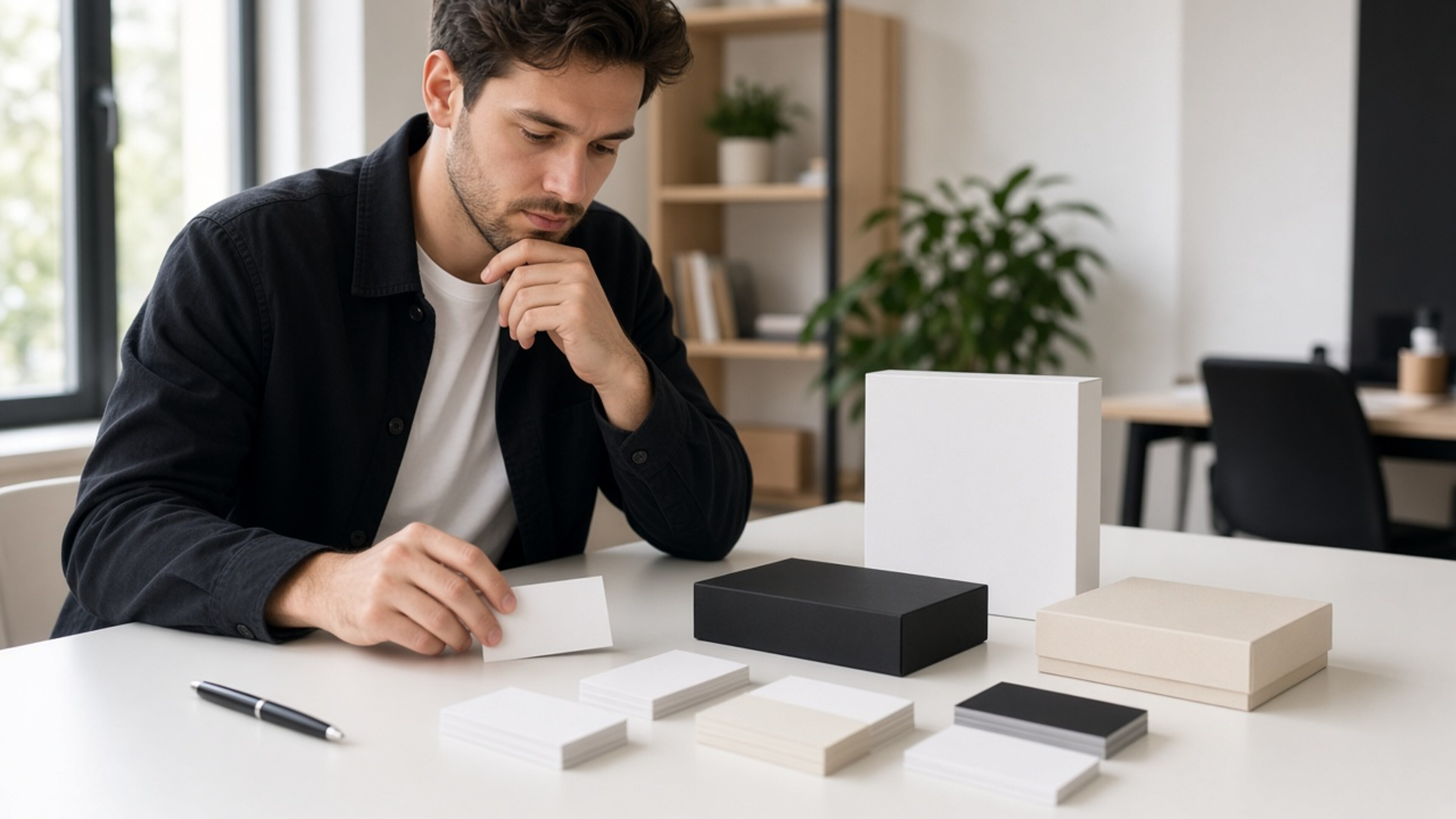 Brand Identity Design: Visual Systems That Scale Across Touchpoints - measure outcomes that move the business.