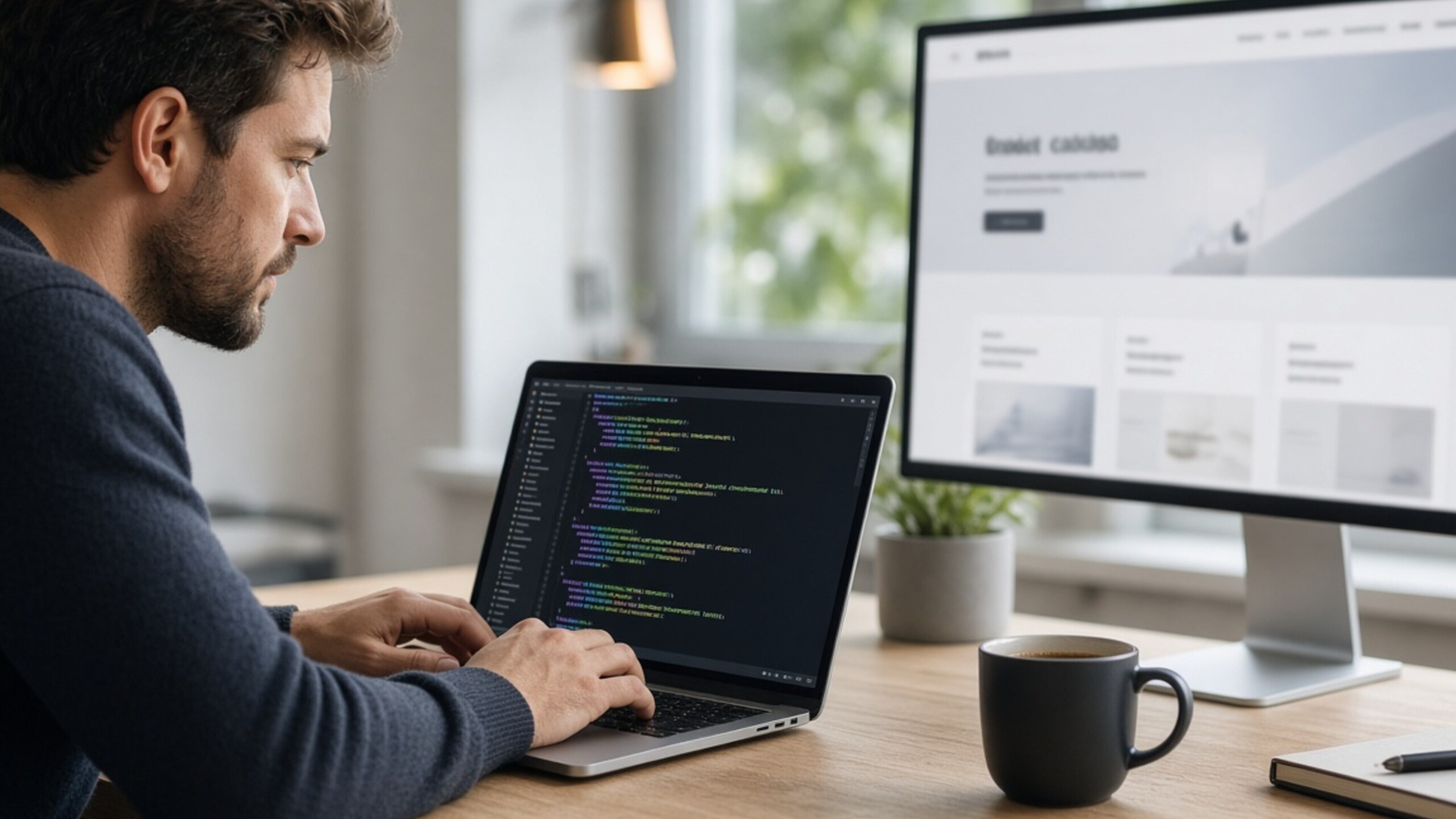 Business Website Best Practices: Security, SEO, Accessibility, and Ops - measure outcomes that move the business.
