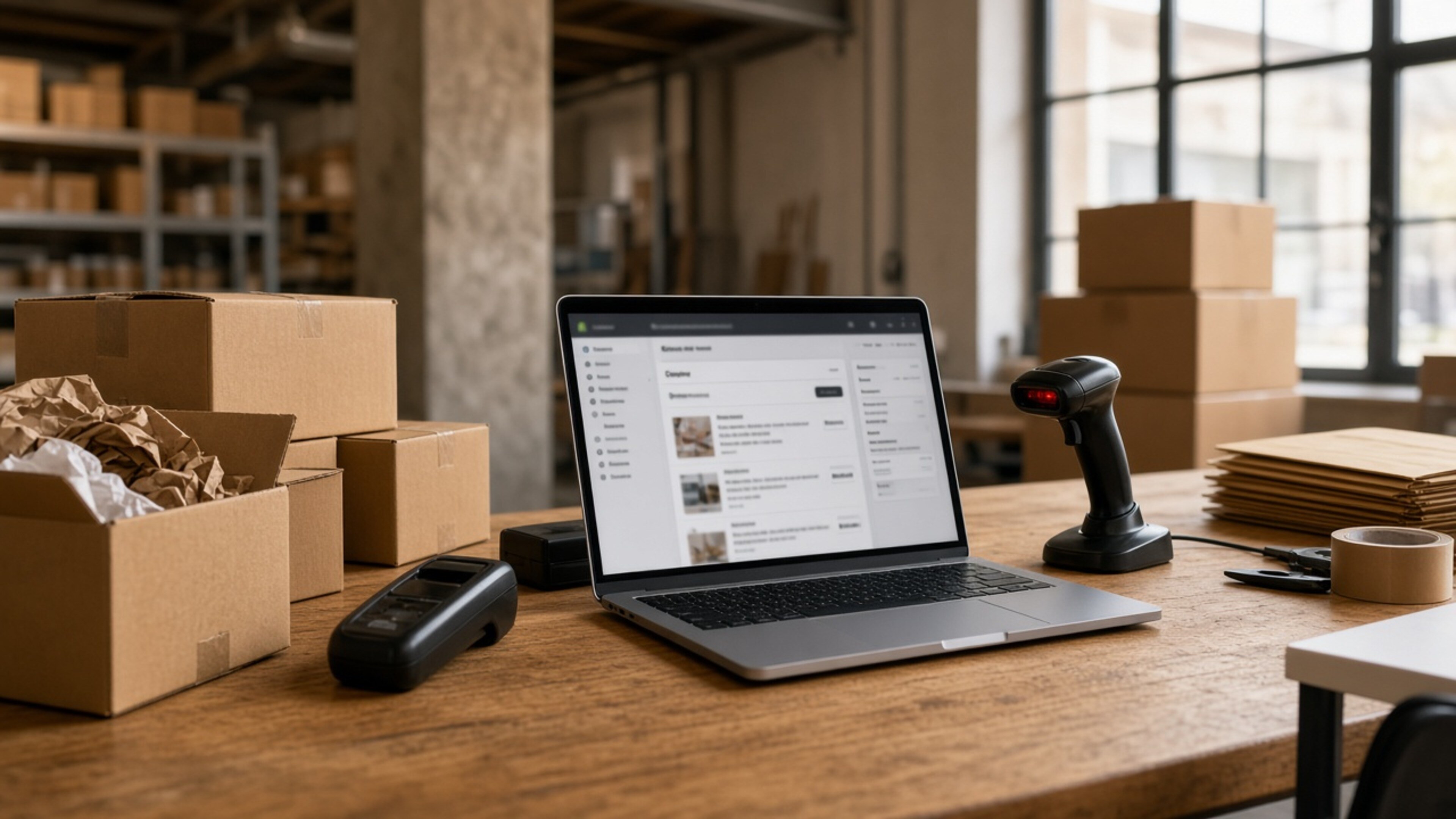 How to Sell on Amazon: Listings, Logistics, and Brand Protection - planning and execution in practice.