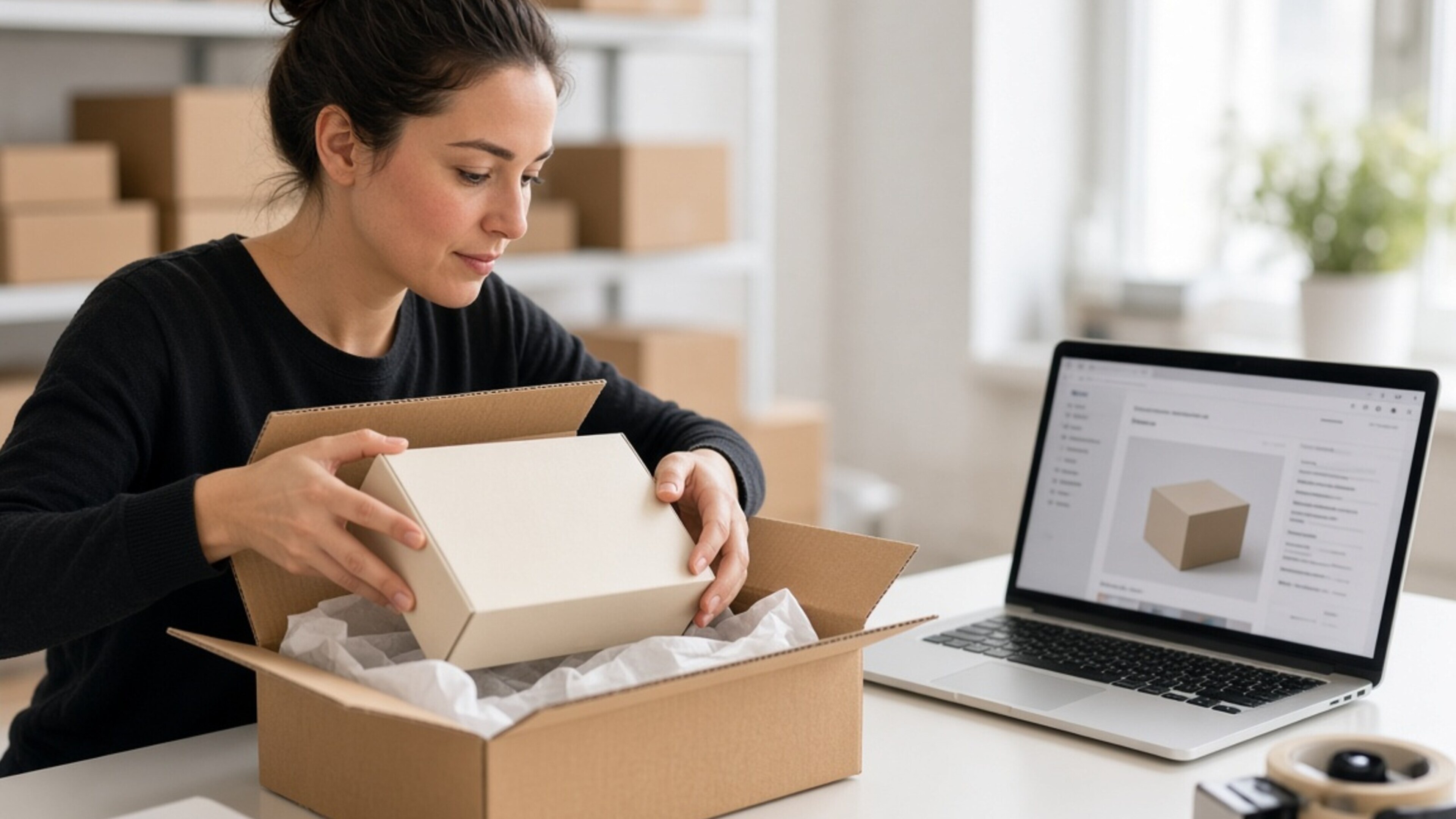 How to Start an Online Store: Platform, Catalog, and Launch Checklist - measure outcomes that move the business.