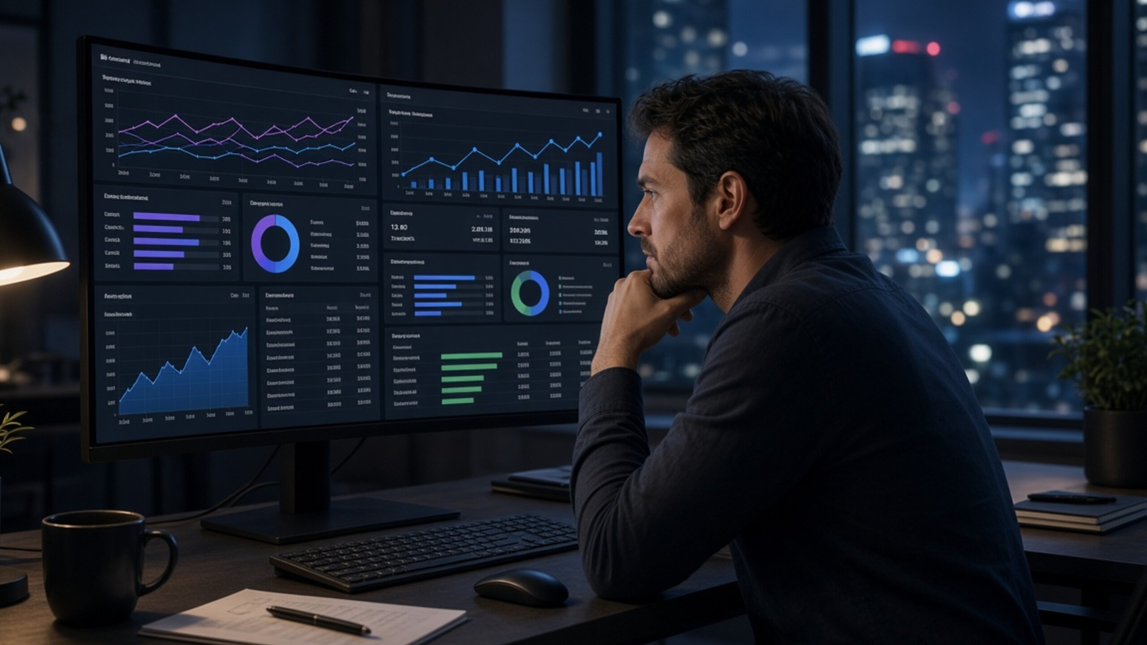 Lead Generation Strategies: From Traffic to Qualified Pipeline - measure outcomes that move the business.