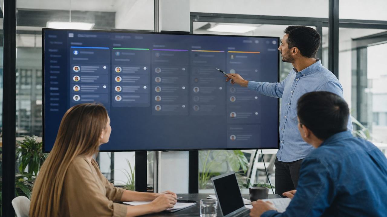 Lead Generation Strategies: From Traffic to Qualified Pipeline