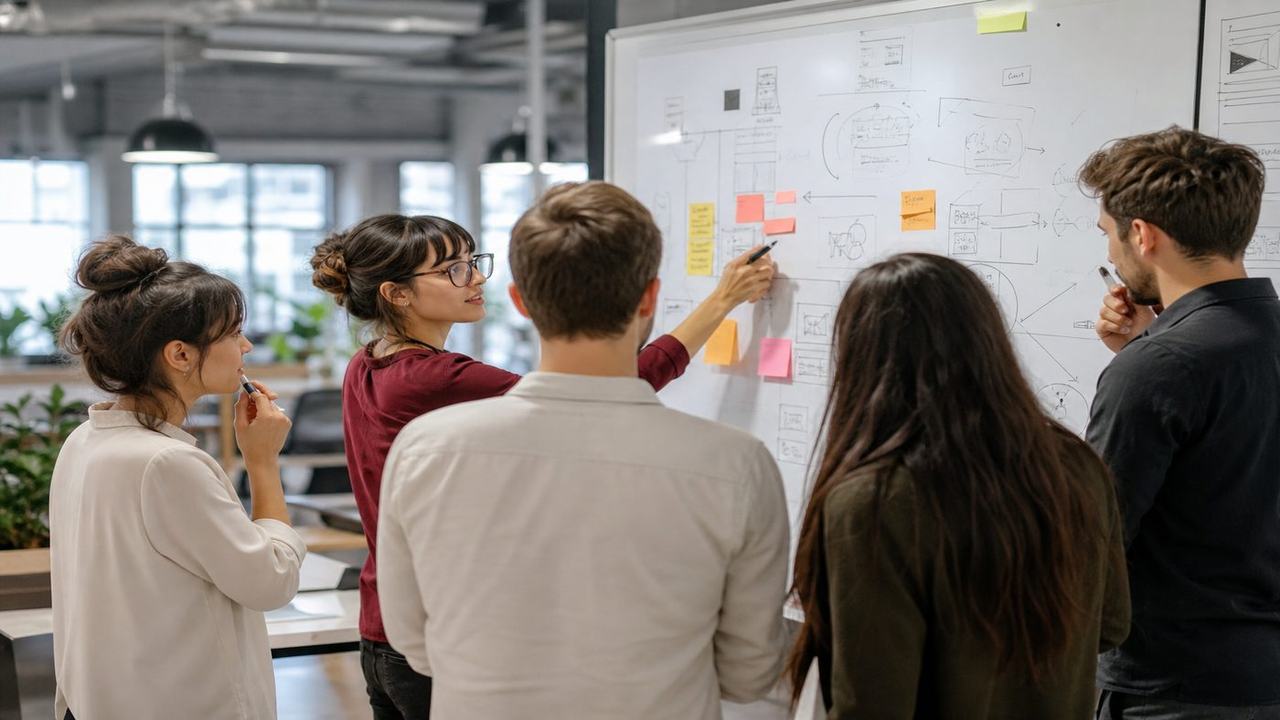 Marketing Strategy for Startups: Focused Plays Before You Scale Spend