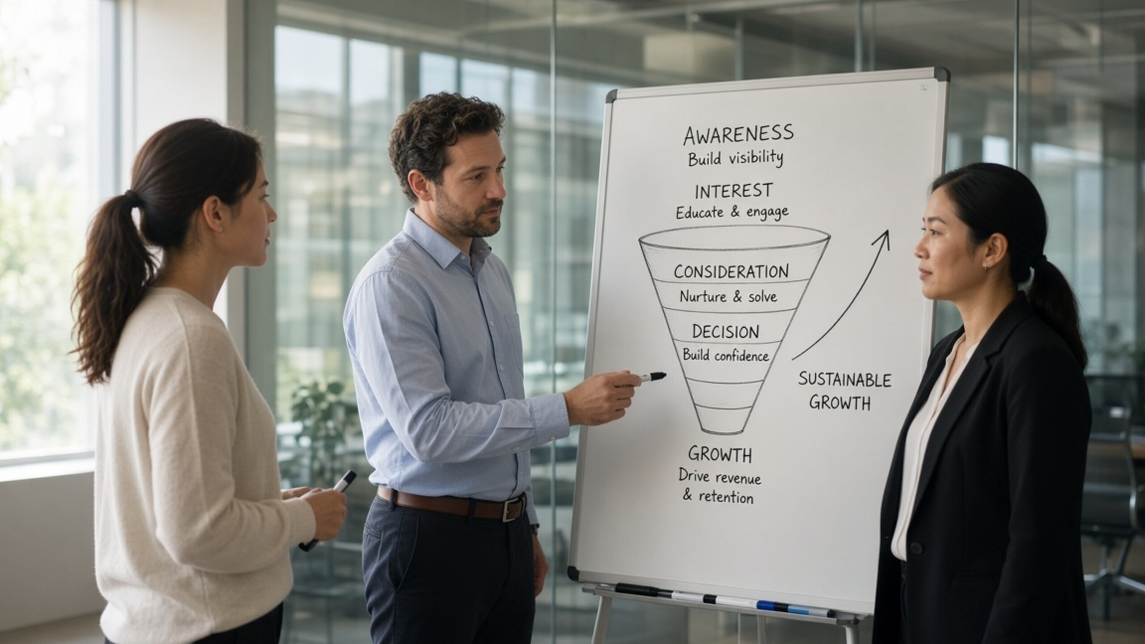 Small Business Growth Tips: Quick Wins and Sustainable Systems - measure outcomes that move the business.