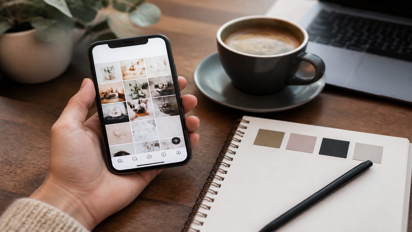 Social Media Marketing for Business: Content That Creates Conversations