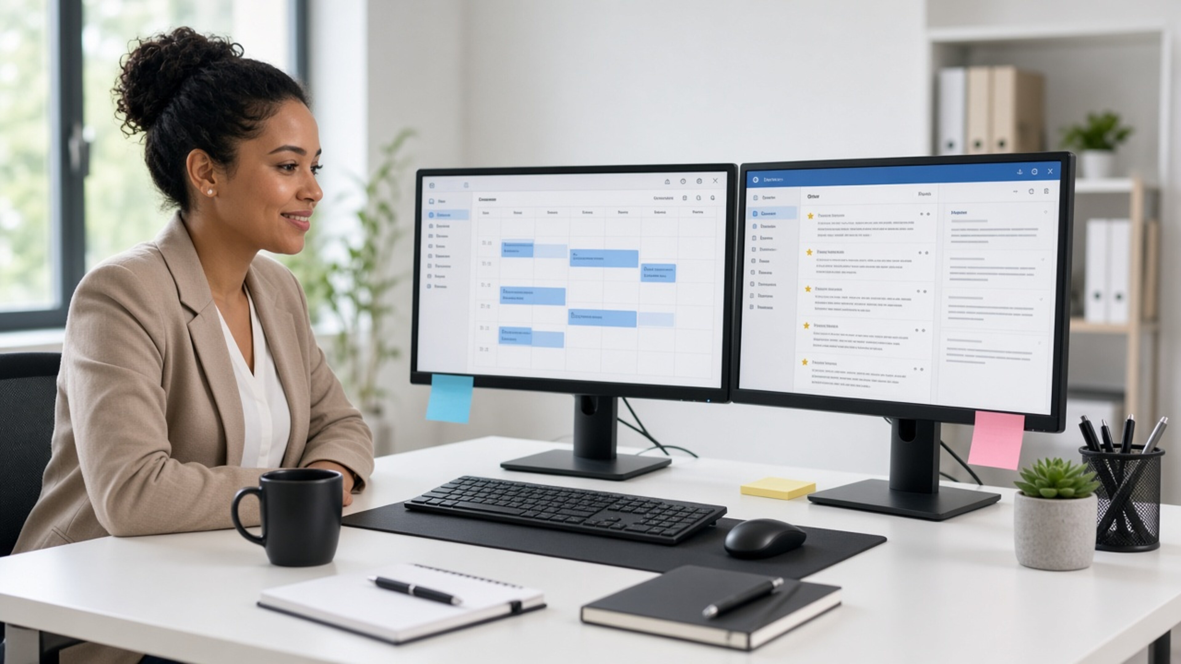 Virtual Assistant for Entrepreneurs: Reclaim Focus Without Losing Control - planning and execution in practice.
