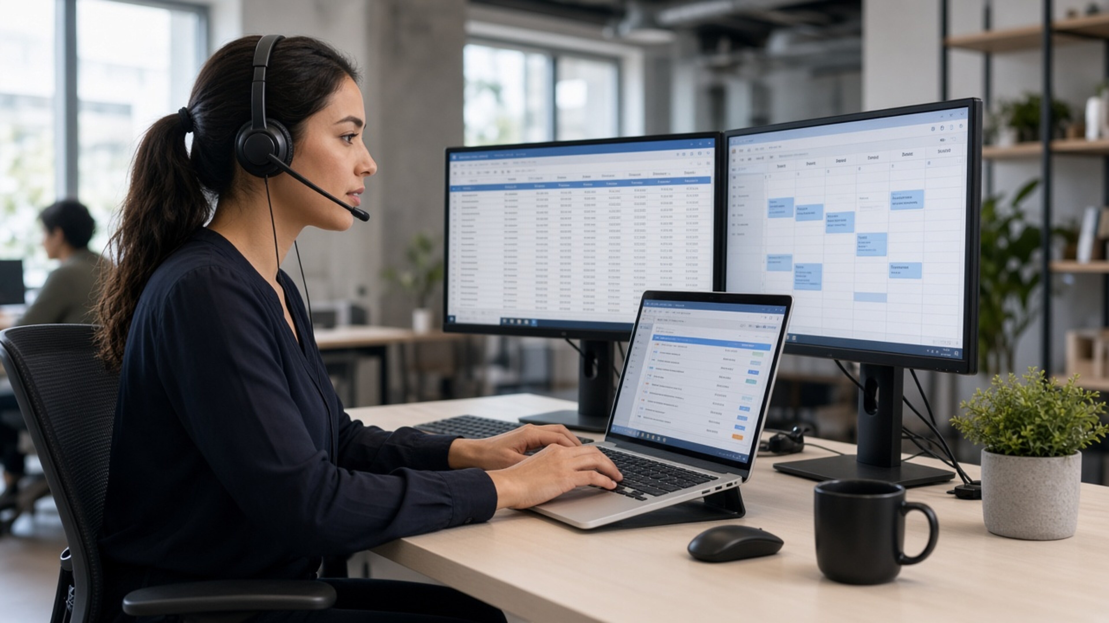 Virtual Assistant for Entrepreneurs: Reclaim Focus Without Losing Control - measure outcomes that move the business.