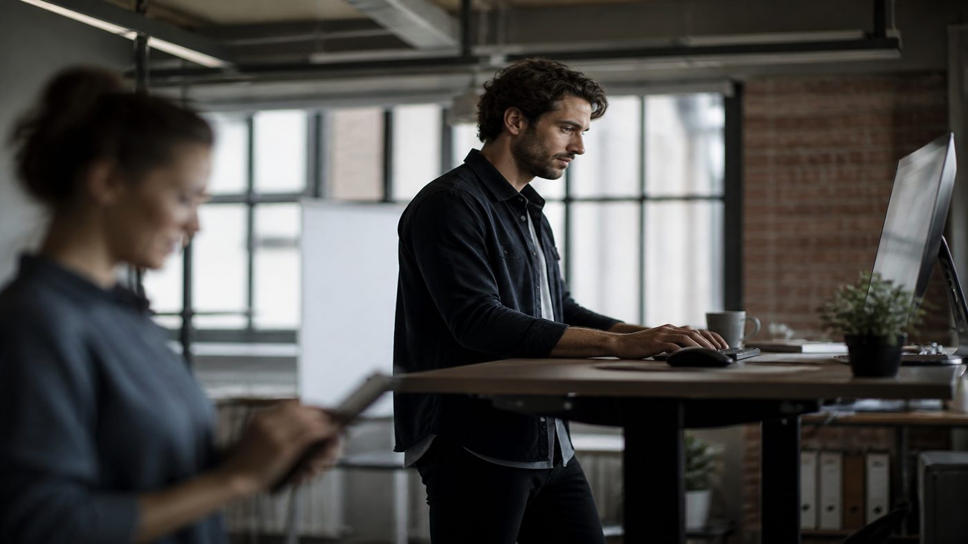 Virtual Assistant for Entrepreneurs: Reclaim Focus Without Losing Control