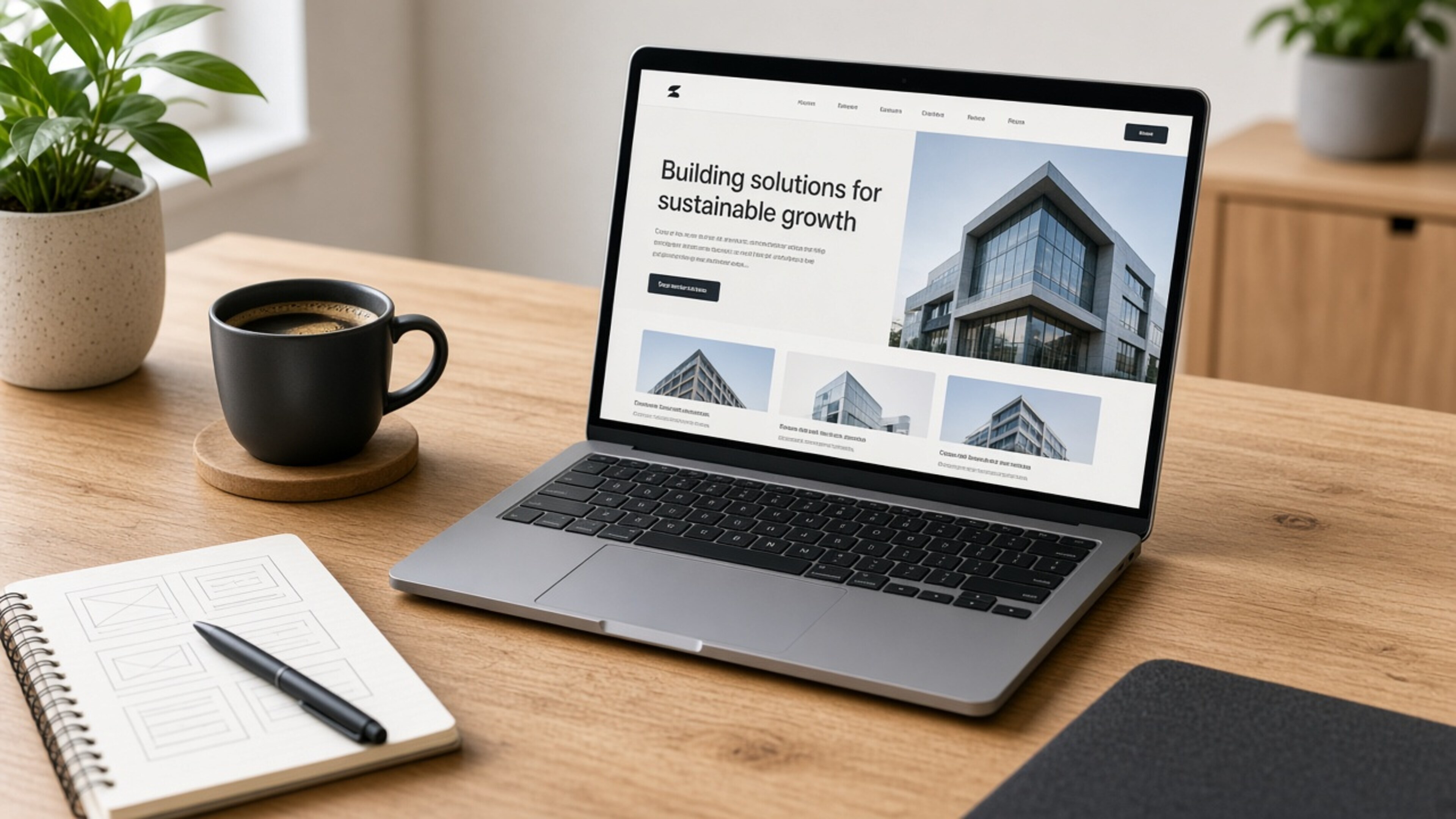 Website Design for Small Business: Clarity, Trust, and Mobile-First UX - planning and execution in practice.
