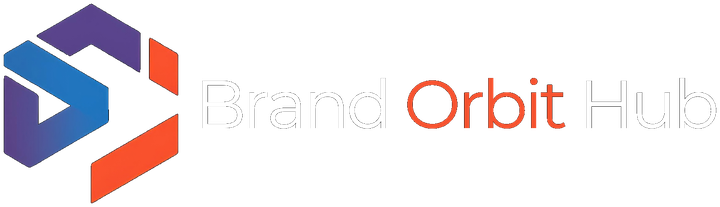Brand Orbit Hub
