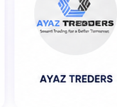 Ayaz Tredders