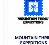 Mountain Thrill